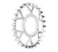 Gates achtertandwiel carbon drive cdx 9-spline