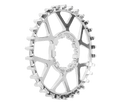 Gates sprocket cdx 30t 9-spline shimano freewheel hub