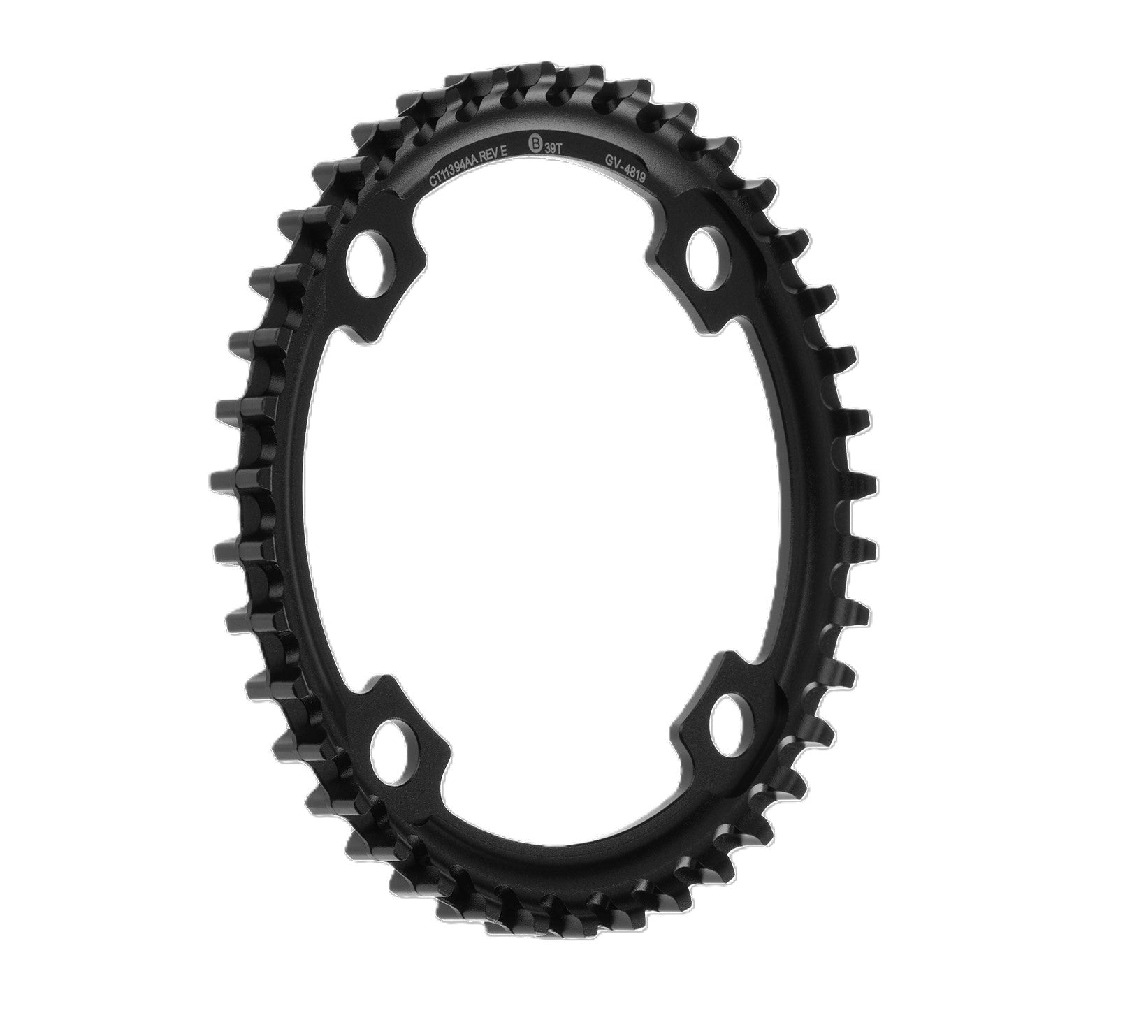 Gates - Gates cdx fin line tandwiel 39t 4 gaats bcd 104