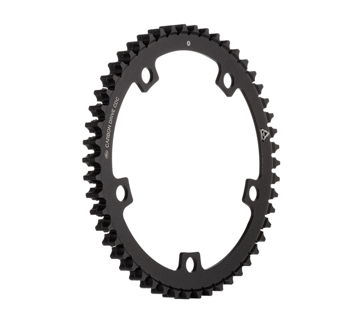 Gates - Gates cdc fin line tandwiel 50t 5gaats bcd 130 -385mm