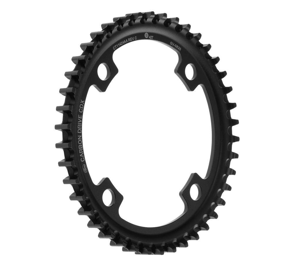 Gates - Gates Voortandwiel carbon drive cdx