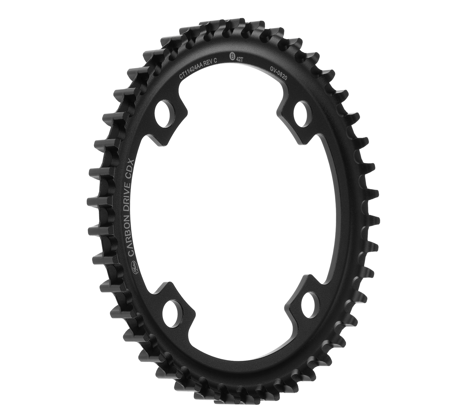 Gates - Gates Voortandwiel carbon drive cdx