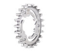 Gates sprocket cdx 22t fin line ub alfine 8 11 nex. 7 8
