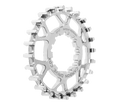 Gates sprocket cdx 24t 9-spline shimano freewheel hub
