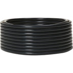 Gardena aanvoerbuis 25 mm (zwart, 2700-20 | 25 m | voor pipeline of sprinklersystem)
