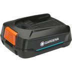Gardena accu pba 18v 36 p4a oplaadbare batterij (14902-20)