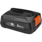 Gardena accu pba 18v 36 p4a oplaadbare batterij (14902-20)