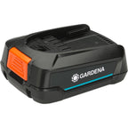 Gardena accu pba 18v 45 p4a oplaadbare batterij (14903-20)
