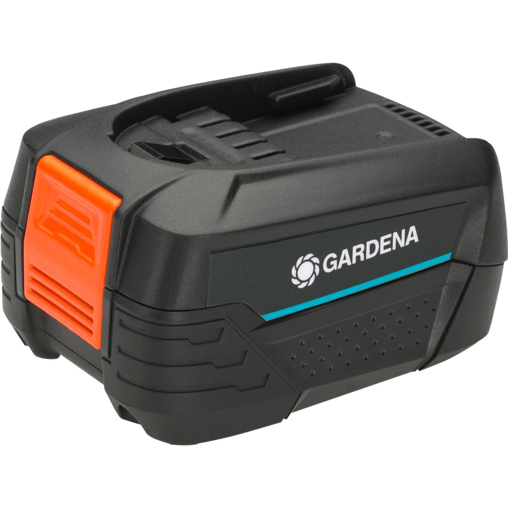 Gardena accu pba 18v 72 p4a oplaadbare batterij (14905-20)