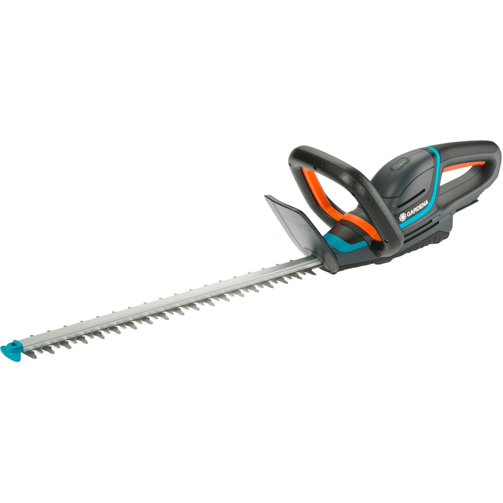 Gardena accu heggenschaar comfcut 5018v p4a solo