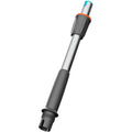 Gardena aquabrush verlengbuis steel (grijs, 14845-20)