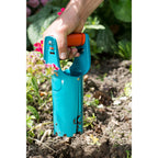 Gardena bollenplanter (turquoise oranje, 3412-20)