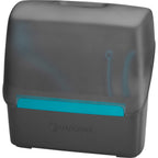 Gardena city gardening balkon box tuinset (turquoise zwart, 8970-20)