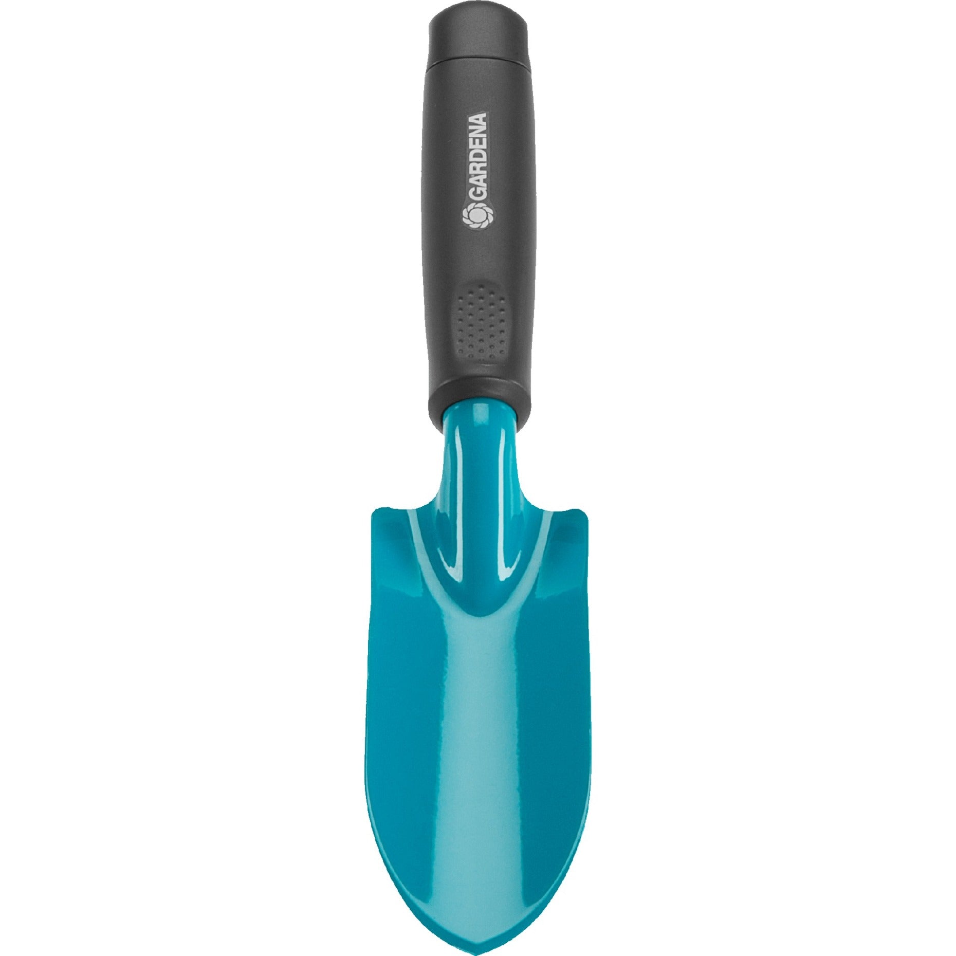 Gardena classic tuinschepje handschepje (turquoise zwart, 8951-20)