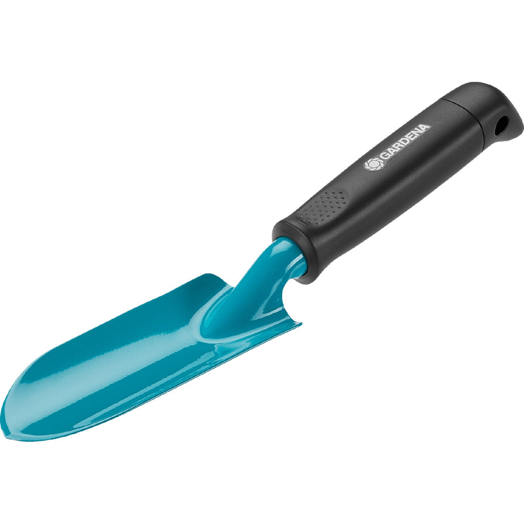 Gardena classic tuinschepje handschepje (turquoise zwart, 8951-20)