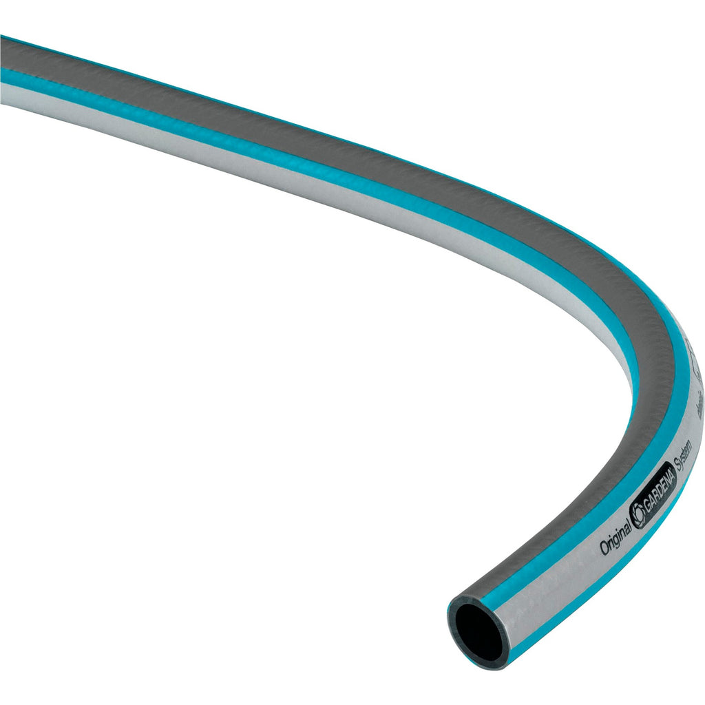 Gardena classic slang (grijs turquoise, 18010-20, 50 m)