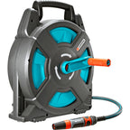 Gardena classic slangenbox 15 compleet