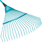 Gardena combisystem bladhark (turquoise, 3100-20)