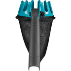 Gardena combisystem fruitplukker (turquoise zwart, 3115-20)