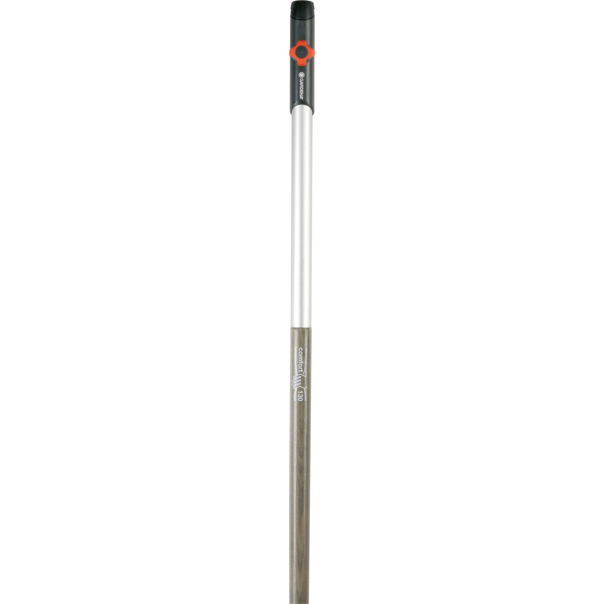 Gardena combisystem houtensteel fsc 100% (3723-20, 130 cm)