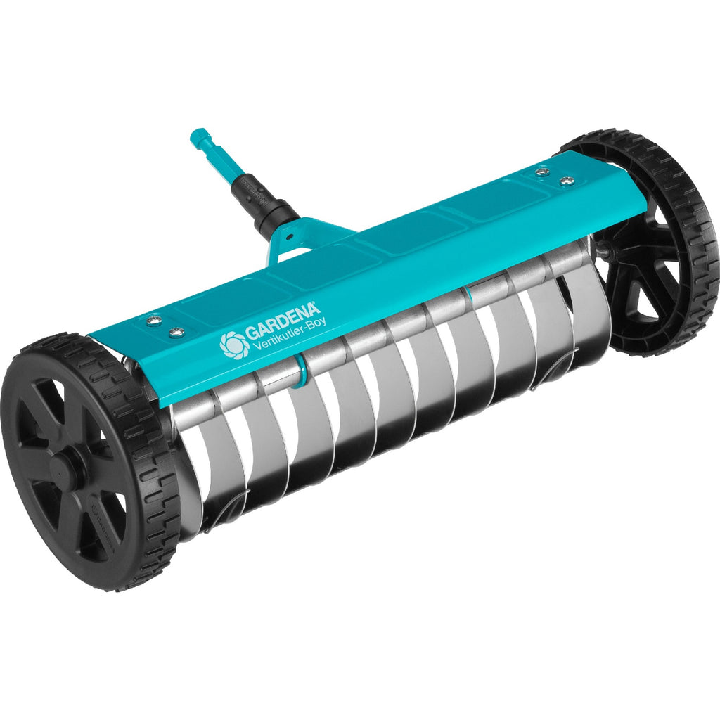 Gardena combisystem verticuteerboy