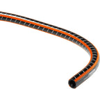 Gardena comfort flex slang 13 mm (1 2 ) (zwart oranje, 18039-20, 50 m)