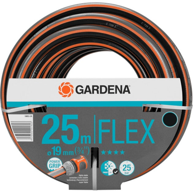 Gardena flexslang 3 4 inch 25m 18053-20