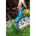Gardena comfort grasschaar (turquoise zwart, 8733-20)