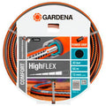 Gardena comfort highflex slang 13 mm (1 2 ) (grijs oranje, 18069-20, 50 m)