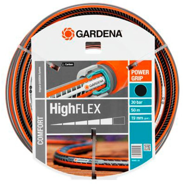 Gardena tuinslang highflex 3 4 inch 50m 18085-20