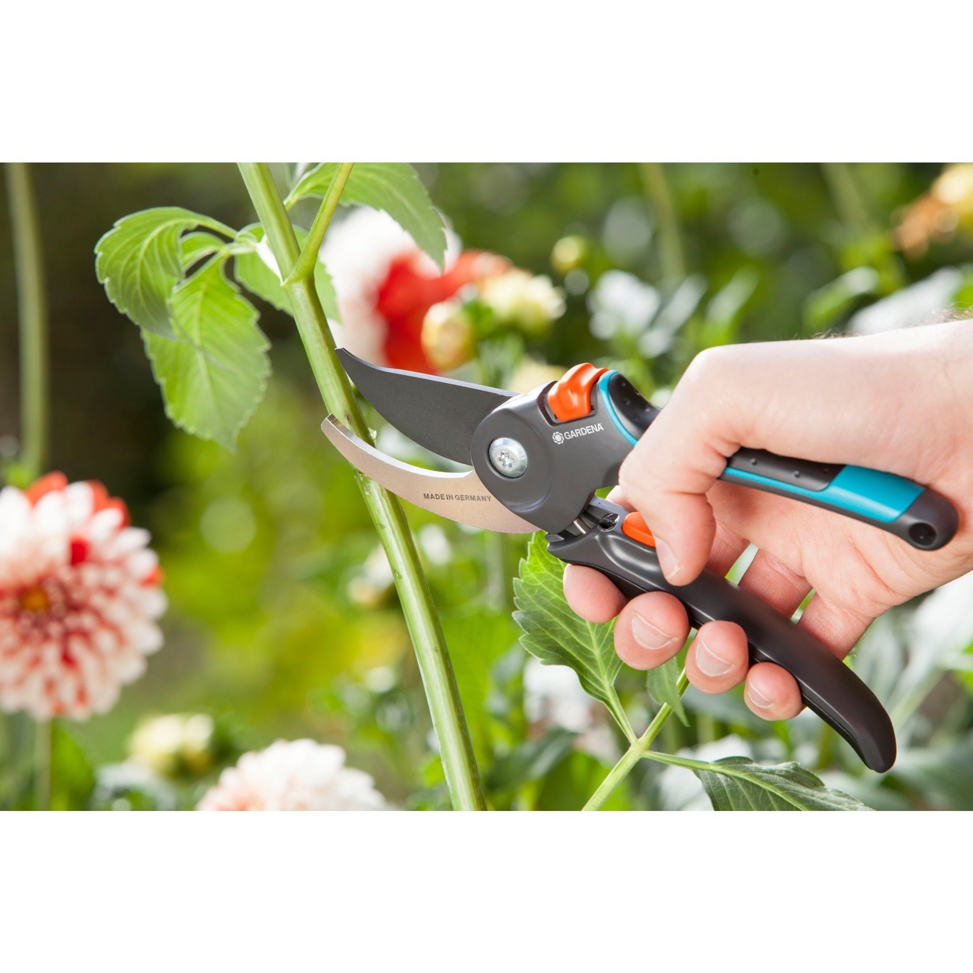 Gardena comfort snoeischaar bm