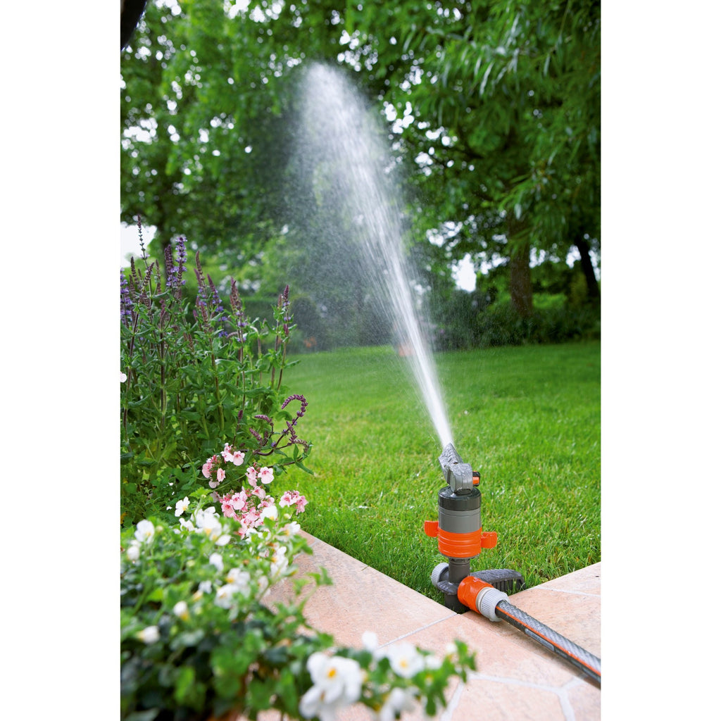 Gardena comfort turbinesproeier - 8144-20 - 8144-20