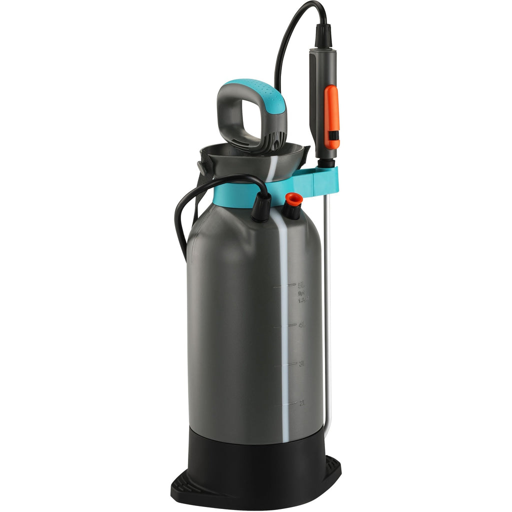 Gardena drukspuit 5 l comfort - 11130-20 11130-20