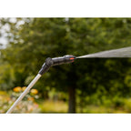 Gardena drukspuit 5 l plus (grijs turquoise, 11138-20)