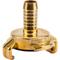 Gardena geka-koppeling 13 mm (1 2 ) 16 mm (5 8 ) slangstuk (7100-20)
