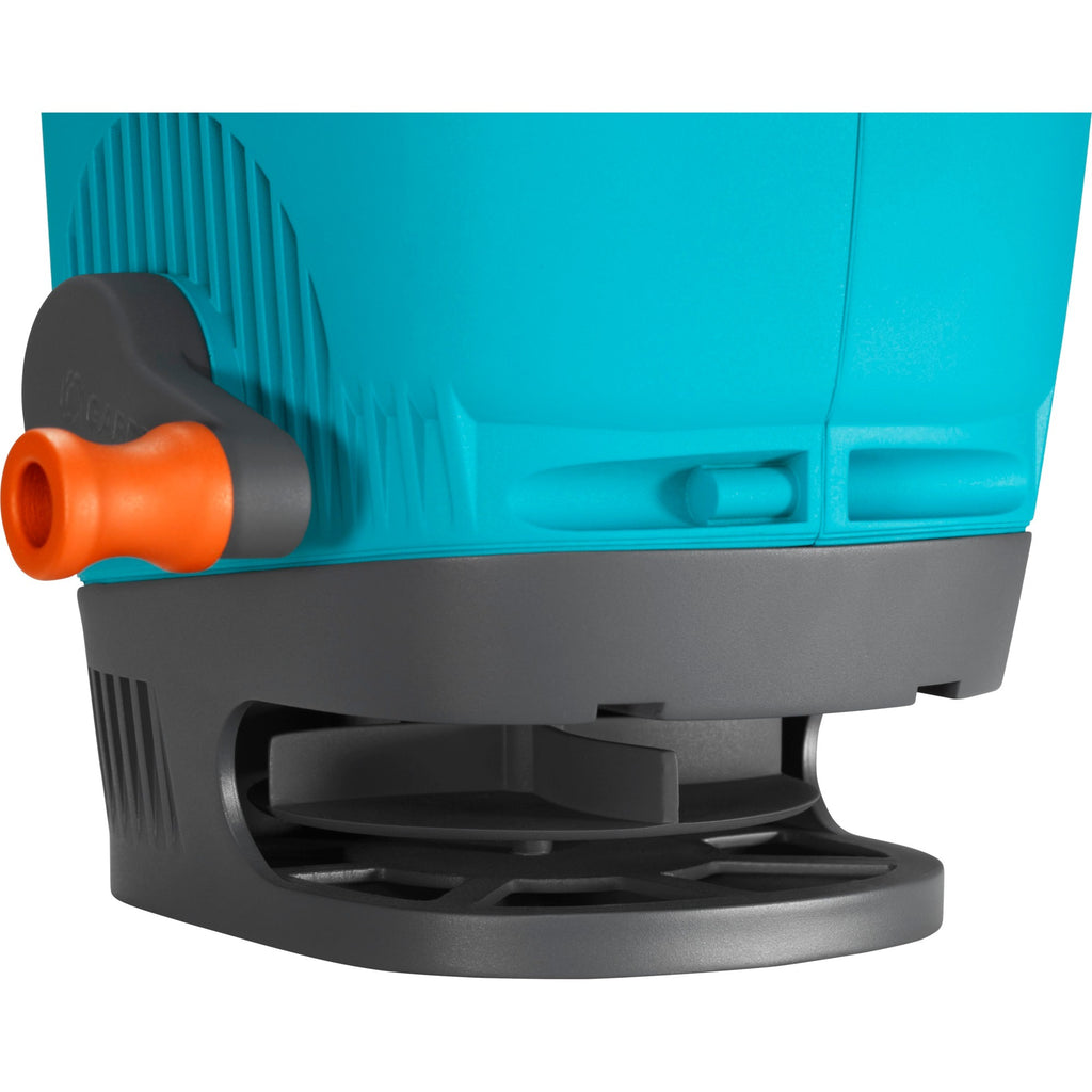 Gardena handstrooier m manufacturer