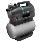 Gardena hydrofoorpomp 3800 silent (grijs, 600 watt)