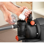 GARDENA GARDENA Hydrofoorpomp 5000 5 Eco
