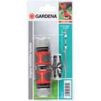 Gardena koppelingsset | 13 mm (1 2 ) - 18283-20 - 18283-20