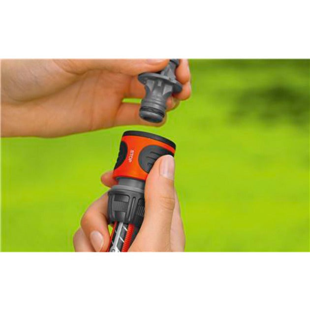 Gardena koppelingsset | 13 mm (1 2 ) - 18283-20 - 18283-20