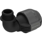 Gardena l-stuk | 25mm x 3 4 buitendraad - 2781-20 - 2781-20