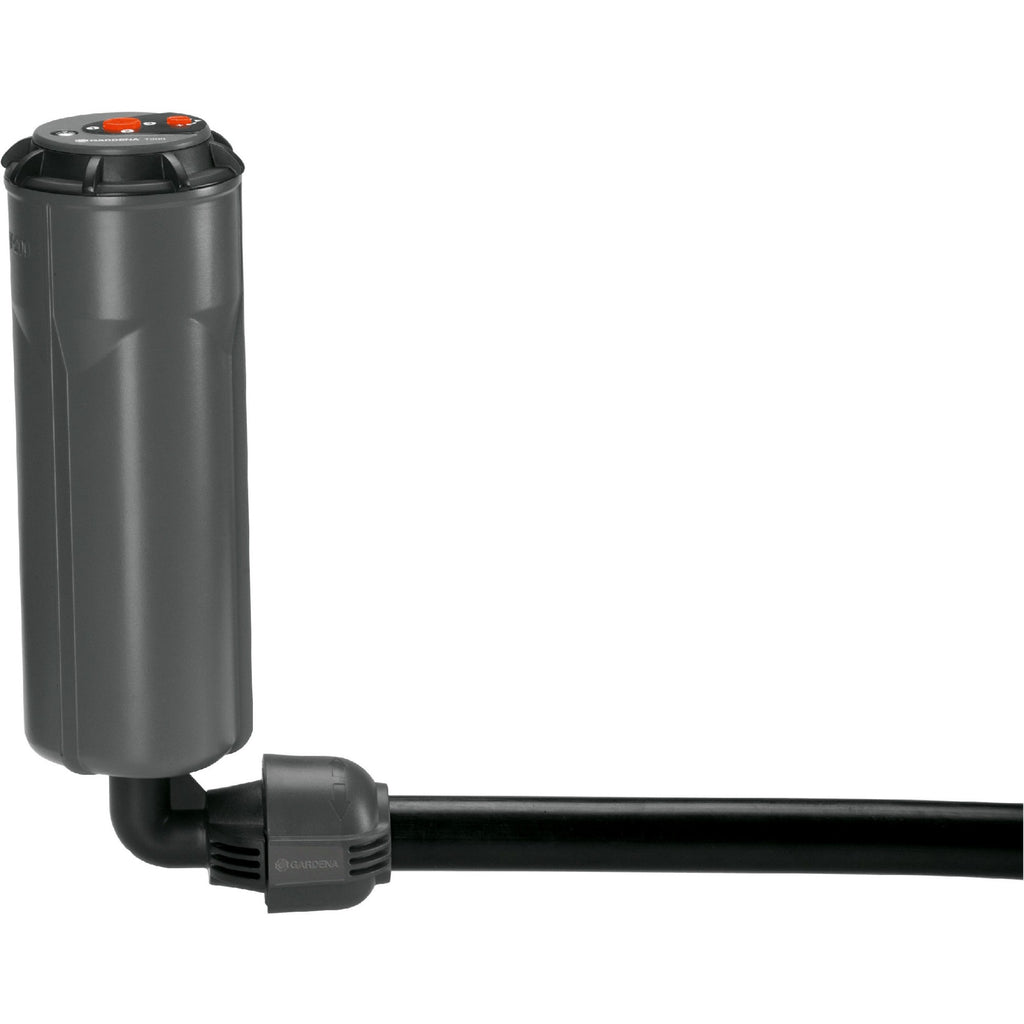Gardena l-stuk | 25mm x 3 4 buitendraad - 2781-20 - 2781-20