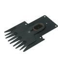 Gardena messenset voor grasschaar reservemes (zwart, 2346-20)