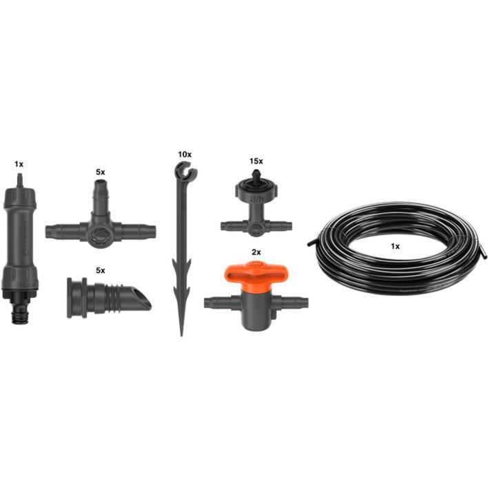 Gardena startset voor balkon - 13401-20 13401-20