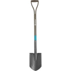 Gardena natureline puntspade (houtkleur turquoise, 17001-20)