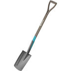 Gardena natureline spade (houtkleur turquoise, 17000-20)