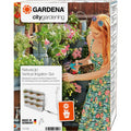 Gardena natureup! | bewateringsset verticaal | waterkraan - 13156-20 - 13156-20
