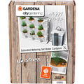 GARDENA GARDENA NatureUp! uitbreidingsset bewatering waterreservoi