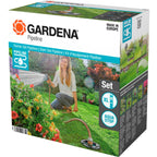 Gardena pipeline startset waterkraan (8270-20)