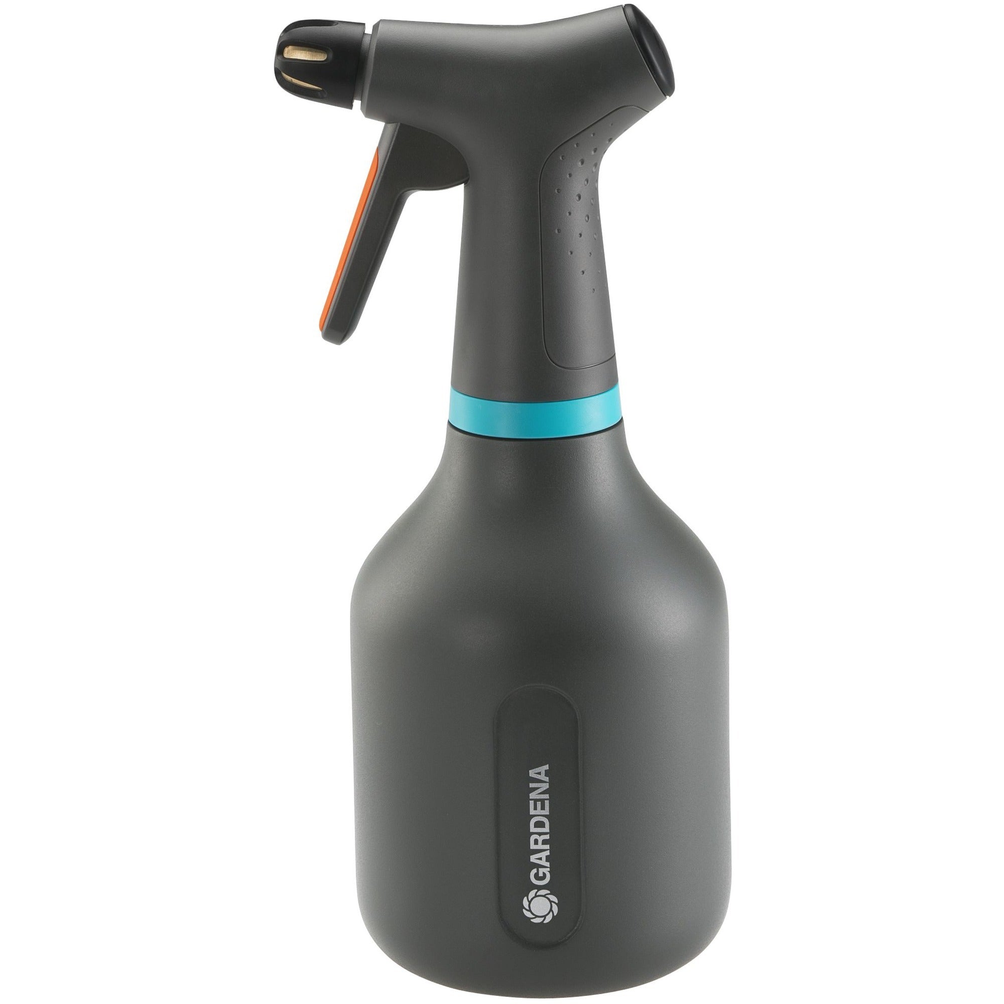 Gardena plantenspuit 0,75 l (grijs, 11110-20)